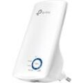 Cofi 1453 - TP-Link TL-WA850RE wlan Verstärker Repeater (300 Mbit/s, wlan Verstärker, App Steuerung, Ethernet-Port, wps, ap Modus, led abschaltbar,