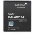 Bluestar Akku Ersatz kompatibel mit Samsung Galaxy S4 I9500 Li-lon Austausch Batterie Accu I9505 EB-B600BE