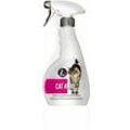 7Pets Cat Away Spray, Katzen Fernhalte Spray - 500 ml