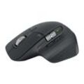 Logitech MX Master 3 Wireless Maus