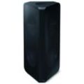 Samsung Sound Tower MX-ST50B Entertainment-Center schwarz