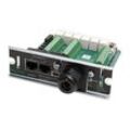 APC AP9613 I/O SmartSlot-Karte mit potenzialfreiem Kontakt (Dry Contact)