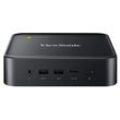 ViewSonic Chromebox NMP760 Mini-PC Intel Celeron 5205U, 8GB RAM, 64GB eMMC, Intel UHD Graphics, Google Chrome OS