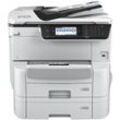 Epson WorkForce Pro WF-C8690DTWF Tintenstrahl-Multifunktionsgerät