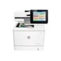 HP Color LaserJet Enterprise M577dn Laser-Multifunktionsgerät