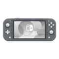 Nintendo Switch Lite grau