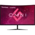 ViewSonic VX3218-PC-MHD OMNI Curved Gaming LED Monitor 81,3cm (32")