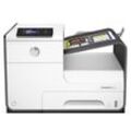 HP PageWide Pro 452dw Tintenstrahldrucker D3Q16B