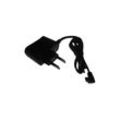 220V Netzteil Ladegerät Ladekabel (1A) mit Mini-USB kompatibel mit TomTom go 530 630 720 950 550 650 740 750 820 825 940 950 1000 1015 - Vhbw