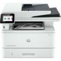 Hp LaserJet Pro mfp 4102fdn S/W-Laserdrucker Scanner Kopierer Fax usb lan (2Z623FB19) - Hewlett Packard