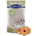 Lyra Pet - 10 kg ® Kauringe mit Hühnerbruststreifen