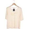 soyaconcept Damen T-Shirt, beige, Gr. 42