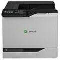 Lexmark CX820de - Multifunktionsdrucker (Farbe)