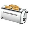 UNOLD Toaster 38366 4er 4 Stück