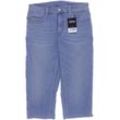 Mustang Damen Jeans, hellblau, Gr. 30