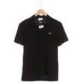 Lacoste Sport Herren Poloshirt, schwarz, Gr. 52