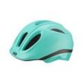 KED Kinderhelm MEGGY II TREND , Bright Aqua