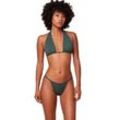 Triumph Bikini-Hose Free Smart Brazil sd ein Style zwei Farben, 2-in-1 Bikinislip beidseitig tragbar, grün