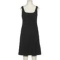 Ana Alcazar Damen Kleid, schwarz, Gr. 36