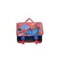 Spiderman Ultimate 41 CM High-End Schulranzen