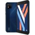 Wiko Y52 16GB - Blau (Dark Blue) - Ohne Vertrag - Dual-SIM