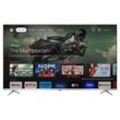 Sharp 55 Zoll Fernseher »55GP6260« 4K ULTRA HD QLED Google TV