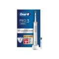 Oral-B Pro 3 3000 elektrische Zahnbürste Cross Action White JAS22