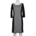 Peter Hahn Damen Kleid, schwarz, Gr. 40