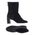 Tamaris Damen Stiefel, schwarz, Gr. 37