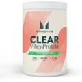 Clear Whey Isolat - 35Portionen - Wassermelone