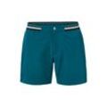 Badeshorts - Petrol - Gr.: M