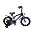 Super GT Kinderfahrrad - Jungen - 14 Zoll - Blau