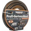 Gartenschlauch Profi 20 m ø 12,5 mm (1/2 Zoll) Wasserschlauch Schlauch - Primaster