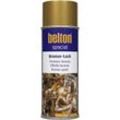 belton special Bronze-Lack 400 ml antikgold Lackspray Effektlack Bronzelack