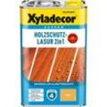 Xyladecor Holzschutz-Lasur, Kiefer, 4 l