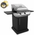 CharBroil Edelstahl-Gasgrill 'T-22G' mit TRU-Infrarot Technik