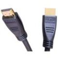 Hdmi Kabel: High Definition Bildübertragung, Ultra High Speed, Monitorkabel 1,8 Meter - Inca