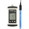 KBM-110 pH-Messgerät Redox (orp), Temperatur, pH-Wert - Voltcraft