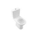 Villeroy&boch - v&b Stand-WC o.novo ti. 360x670mm spülrandl DirectFlush we