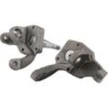 2-1/2' Drop Spindle für vw bug Buggy 1966-1977 Ball Joint Drum Brake Type 12.5' Fallspindel for Volkswagen Beetle 1966-1977 Kugelgelenk-Trommelbremse