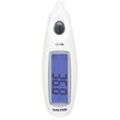 Buri - 6x Salter Kontaktloses Fieberthermometer TE150EU Ohren Batterie Infrarot Digital