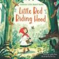 Little Red Riding Hood - Lesley Sims, Pappband