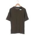 River Island Herren T-Shirt, grün, Gr. 46