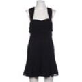 Swing Damen Kleid, schwarz, Gr. 38