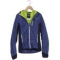 Vaude Damen Jacke, blau, Gr. 34