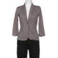 Tom Tailor Damen Blazer, grau, Gr. 34