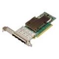 HPE Ethernet Netzwerkadapter 4-Port, 10/25Gbit/s, SFP28, BCM57504