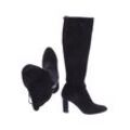 Tamaris Damen Stiefel, schwarz, Gr. 37