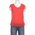 s.Oliver Selection Damen Bluse, rot, Gr. 34