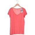 edc by Esprit Damen T-Shirt, pink, Gr. 38